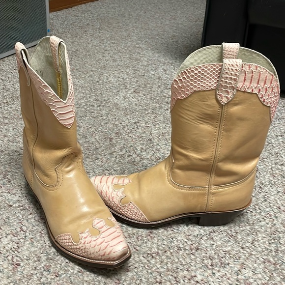 New Durango boots - Picture 1 of 11